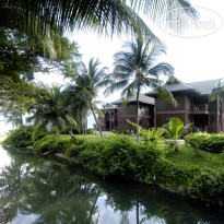 Berjaya Tioman Beach Golf & Spa Resort
