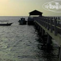 Tioman Paya Resort