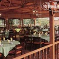 Tioman Paya Resort