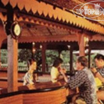 Tioman Paya Resort