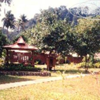 Tioman Paya Resort