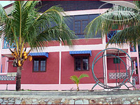 Hotel photo Babura Seaview Resort 3*