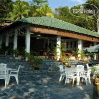 Minang Cove Resort and Spa 