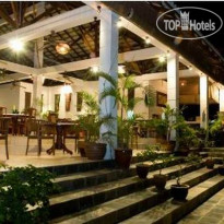 Minang Cove Resort and Spa 