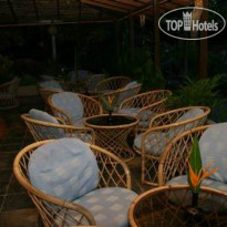 Minang Cove Resort and Spa 