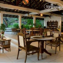 Minang Cove Resort and Spa 