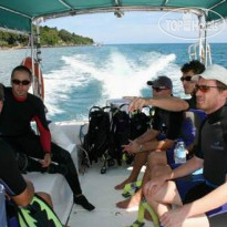 Minang Cove Resort and Spa 