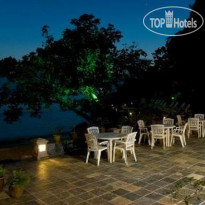Minang Cove Resort and Spa 