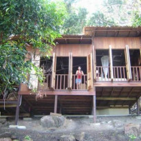 Bagus Place
