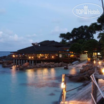 Redang Reef Resort