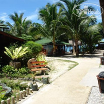 Redang Reef Resort