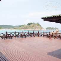 Redang Reef Resort
