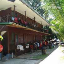 Redang Reef Resort