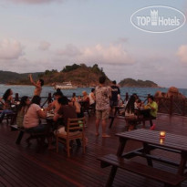 Redang Reef Resort