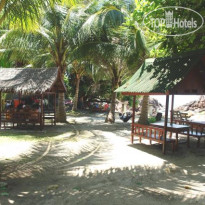 Redang Reef Resort