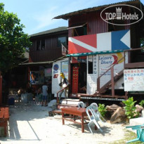 Redang Reef Resort