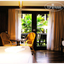 Laguna Redang Island Resort 