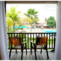 Laguna Redang Island Resort 