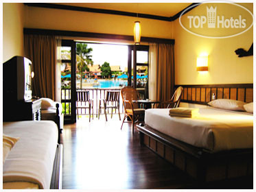 New photos from tourists Laguna Redang Island Resort 3*