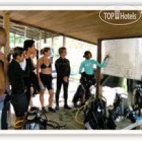 Laguna Redang Island Resort 