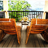 Laguna Redang Island Resort 