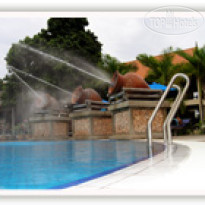 Laguna Redang Island Resort 