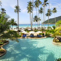 The Taaras Beach & Spa Resort