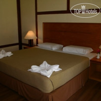 Coral Redang Island Resort 