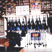 Coral Redang Island Resort 