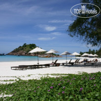 Coral Redang Island Resort 