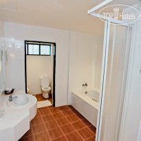 Sari Pacifica Resort & Spa 