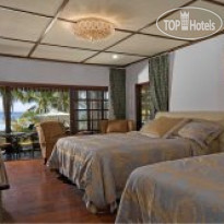 Summer Bay Resort Lang Tengah Island 