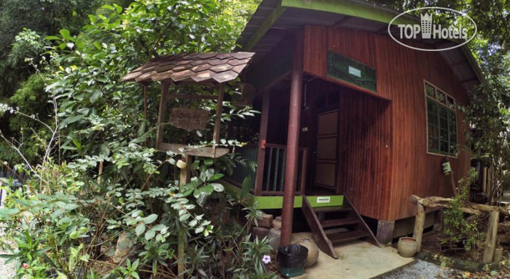 Photos Min House Camp