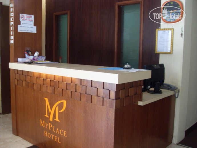 Photos MyPlace Hotel Kota Bharu