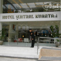 Sentral Kuantan