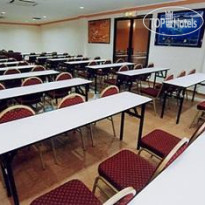 Jerantut Hill Resort