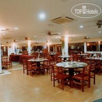 Jerantut Hill Resort