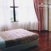 Jerantut Hill Resort