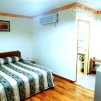 Jerantut Hill Resort
