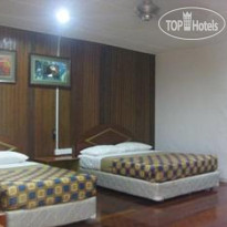 Jerantut Hill Resort
