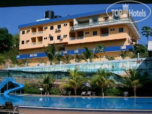 Hotel photo Jerantut Hill Resort 3*