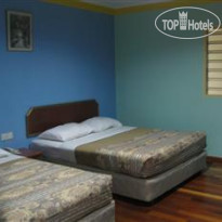 Jerantut Hill Resort