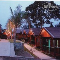 Jerantut Hill Resort