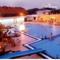 Jerantut Hill Resort