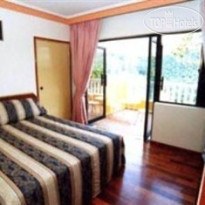 Jerantut Hill Resort
