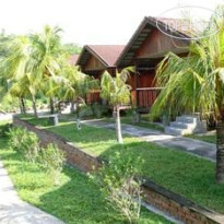Jerantut Hill Resort