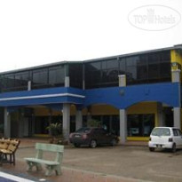 Jerantut Hill Resort