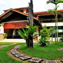 Suria Cherating Beach Resort 