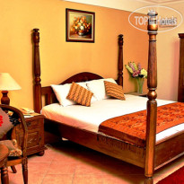 Suria Cherating Beach Resort 