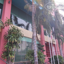 Megaview Hotel Kuantan 